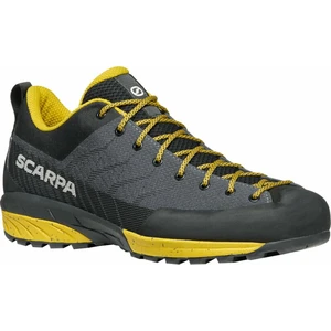 Scarpa Chaussures outdoor hommes Mescalito Planet Gray/Curry 46