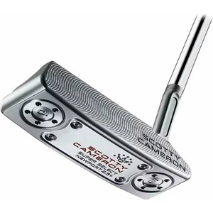 Scotty Cameron 2023 Select Newport 2.5 Plus Mano sinistra 34''