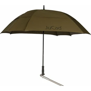 Jucad Telescopic Umbrella Windproof With Pin Umbrelă