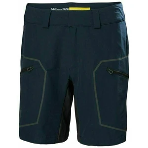 Helly Hansen W HP Racing Deck Shorts Navy 28