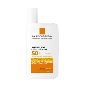 La Roche-Posay Anthelios UVMUNE 400 ochranný fluid SPF 50+ 50 ml