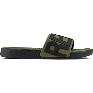 COQUI SPEEDY Pánské pantofle 7051-253-2600 Army green 43