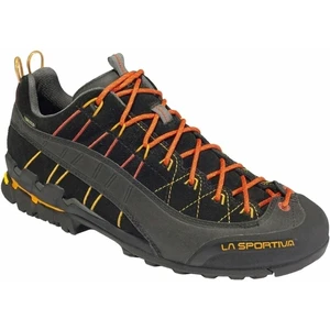 La Sportiva Pánske outdoorové topánky Hyper GTX Black 41