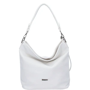 Tangerin Dámská kabelka 8007 White