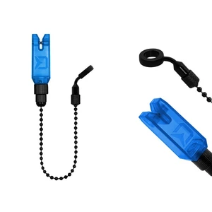 Delphin řetízkový indikátor chainblock - modrá