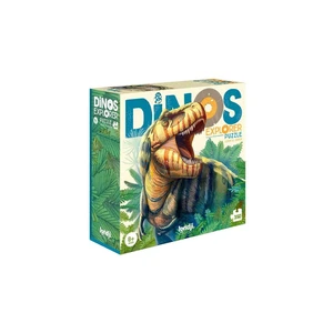 Puzzle Londji Dinozaury