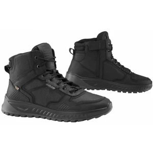 Falco Motorcycle Boots 852 Ace Black 46 Buty motocyklowe