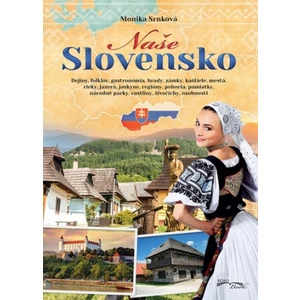 Naše Slovensko - Srnková Monika