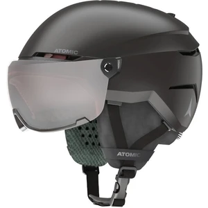 Atomic Savor Visor JR Čierna XS (48-52 cm) 2020/2021