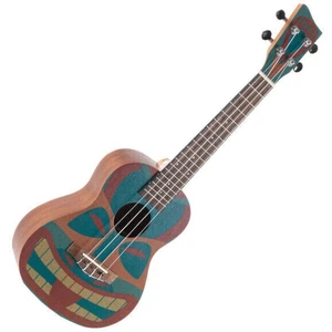 GEWA Manoa Ukulele koncertowe Tiki 2