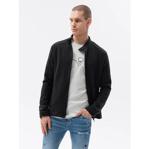 Felpa da uomo Ombre C453