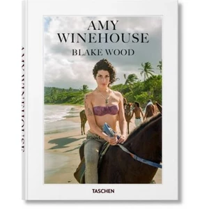 Amy Winehouse: Blake Wood - Sales