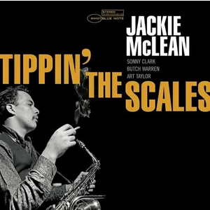 Jackie McLean Tippin' The Scales (Blue Note Tone Poet Series) (LP)