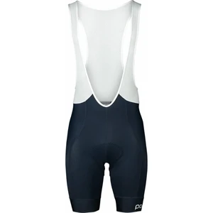 POC Pure Bib Shorts VPDs Turmaline Navy XXL