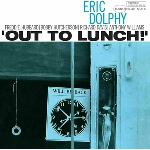 Eric Dolphy - Out To Lunch (Blue Note Classic) (LP)