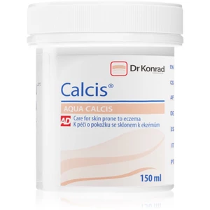 Dr Konrad AD Calcis krém pro ekzematickou pokožku 150 ml