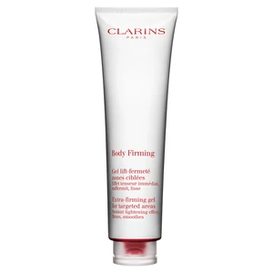 CLARINS - Body Firming Gel - Zpevňující gel