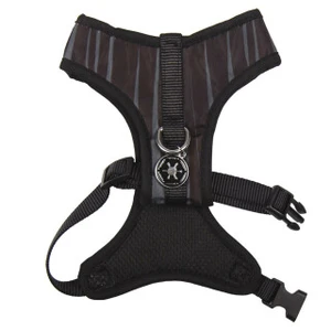 DOG HARNESS XXS/XS STAR WARS DARTH VADER