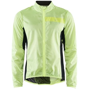 Craft Essence Light Man Jacket Yellow XS