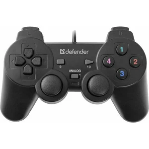 Defender Omega Gamepad