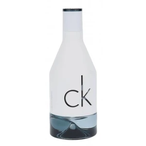 Calvin Klein CK IN2U toaletná voda pre mužov 50 ml