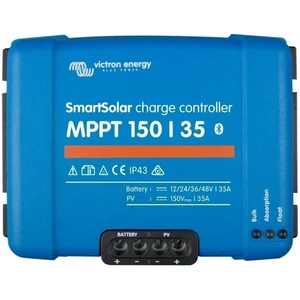 Victron Energy SmartSolar MPPT 150/35