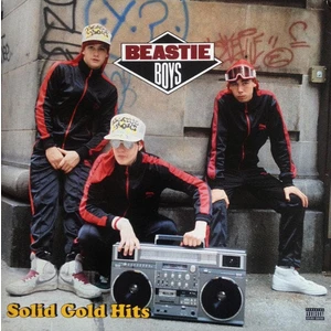 Beastie Boys Solid Gold Hits (2 LP)