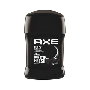 Axe Black tuhý deodorant pro muže 50 g