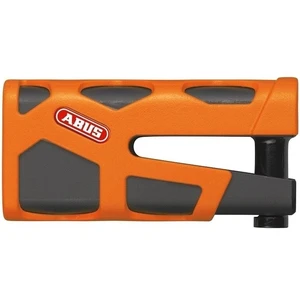 Abus Granit Sledg 77 Web Orange