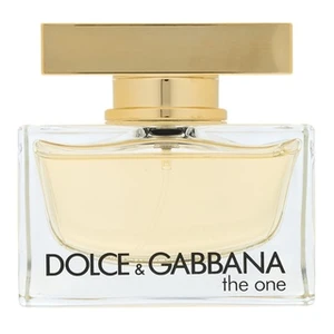 Dolce & Gabbana The One woda perfumowana dla kobiet 50 ml