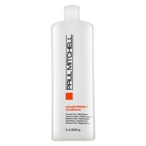 Paul Mitchell Color Care Color Protect Daily Conditioner vyživující kondicionér pro barvené vlasy 1000 ml