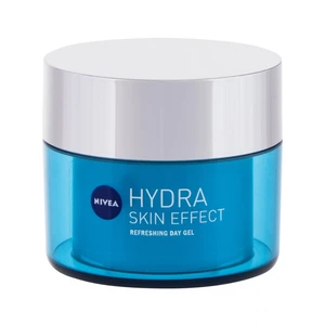 Nivea Osvěžující denní hydratační gel Hydra Skin Effect (Refreshing Day Gel) 50 ml