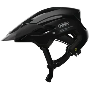Abus MonTrailer ACE MIPS Velvet Black L 2021