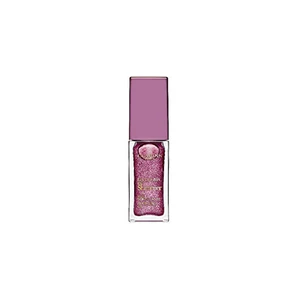 Clarins Trblietavý olej na pery Lip Comfort Oil Shimmer 7 ml 02 Purple Rain