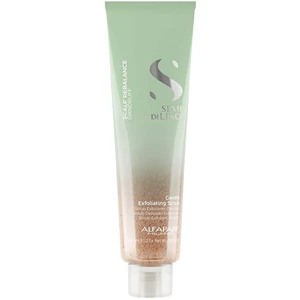 Alfaparf Milano Jemný čisticí peeling proti lupům Scalp Rebalance (Gentle Exfoliating Scrub) 150 ml