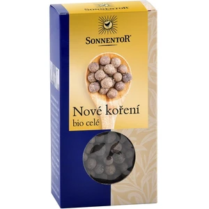 Nové koření celé BIO 35g