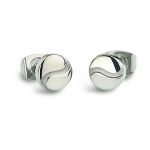 Boccia Titanium Titanové náušnice 05028-01