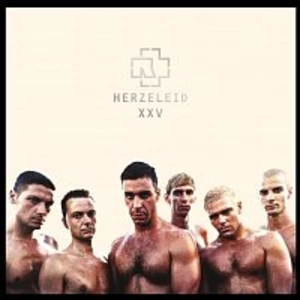 Rammstein – Herzeleid (XXV Anniversary Remastered Edition) LP