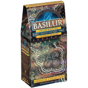 Čaj Basilur Orient Magic Nights 100g