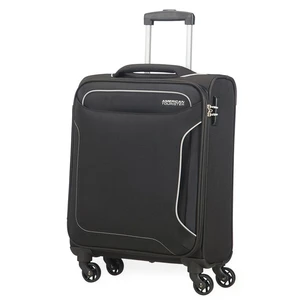 American Tourister Kabinový cestovní kufr Holiday Heat Spinner 38 l - černá