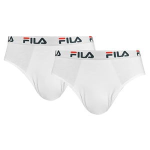 Fila 2 PACK - pánske slipy FU5015/2-300 L