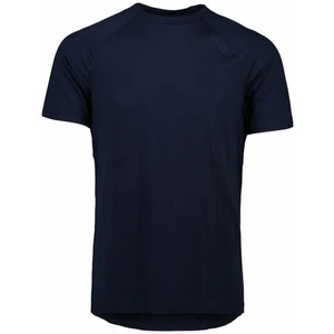 POC Light Merino Tee Turmaline Navy M