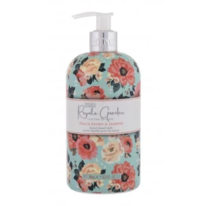 Baylis & Harding Royale Garden Peach Peony & Jasmine 500 ml tekuté mydlo pre ženy