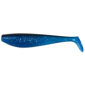 Fox rage gumová nástraha zander pro shad uv blue flash - 7,5 cm