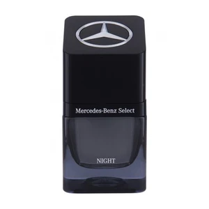 Mercedes-Benz Select Night parfémovaná voda pro muže 50 ml