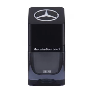 Mercedes-Benz Select Night parfémovaná voda pro muže 50 ml
