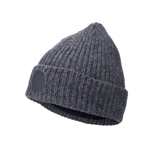 Winter hat Rip Curl SHETLAND WOOL BEANIE Black