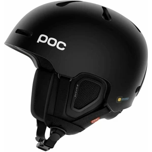 POC Fornix Uranium Black Matt XS-S/51-54