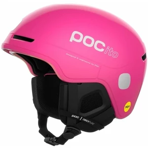 POC POCito Obex MIPS Fluorescent Pink M-L/55-58