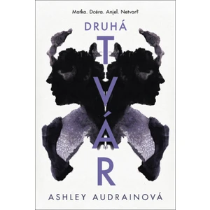 Druhá tvár - Audrain Ashley